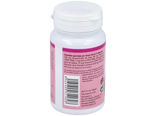 Menopol 60Cap.