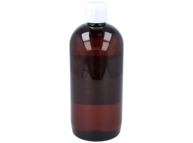 Plantapol Aceite De Almendras Dulces 500Ml