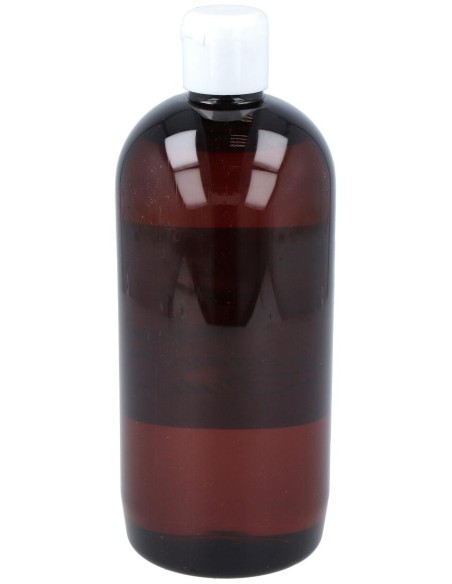 Plantapol Aceite De Almendras Dulces 500Ml