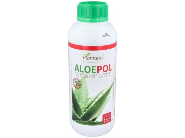 Aloepol (Aloe Vera) 1Litro