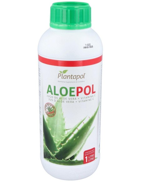 Aloepol (Aloe Vera) 1Litro