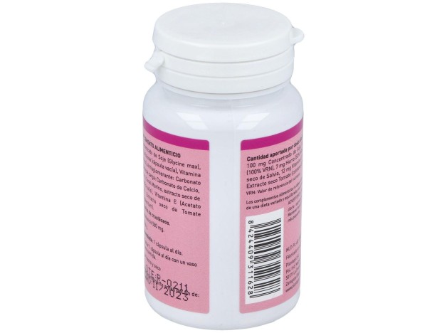 Menopol 60Cap.