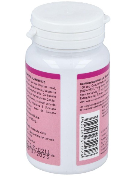 Menopol 60Cap.