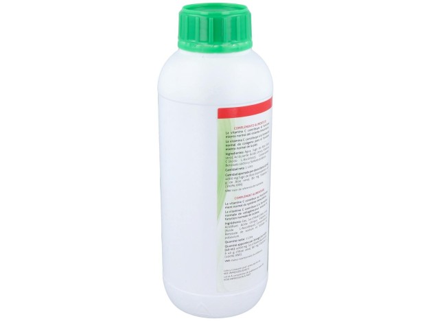 Aloepol (Aloe Vera) 1Litro