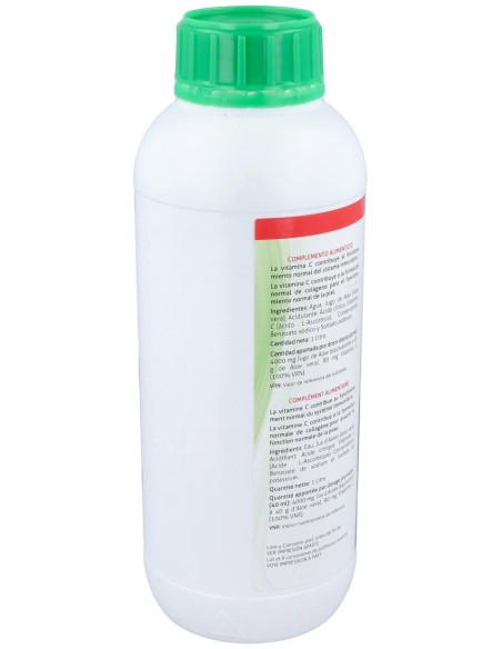 Aloepol (Aloe Vera) 1Litro