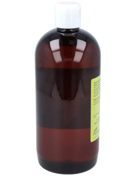 Plantapol Aceite De Almendras Dulces 500Ml