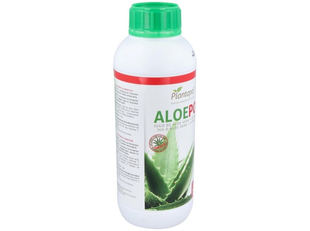Aloepol (Aloe Vera) 1Litro