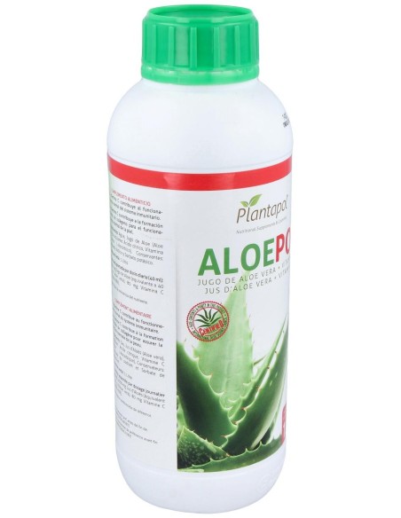 Aloepol (Aloe Vera) 1Litro