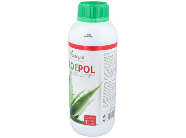 Aloepol (Aloe Vera) 1Litro