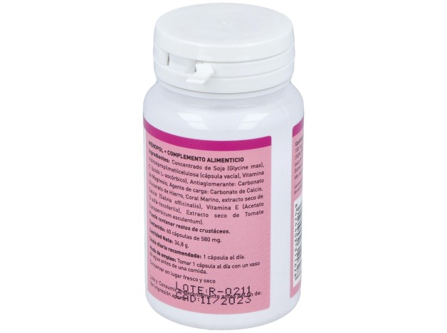 Menopol 60Cap.