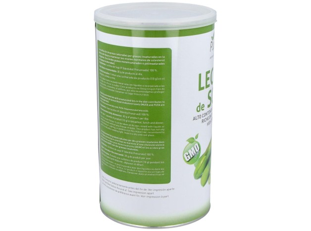 Plantapol Lecitina Soja Ip 400G