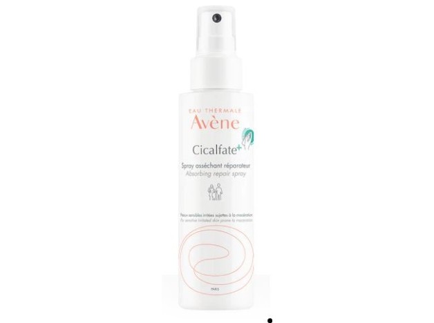 AVENE CICALFATE SPRAY SECANTE CALMANTE 100 ML