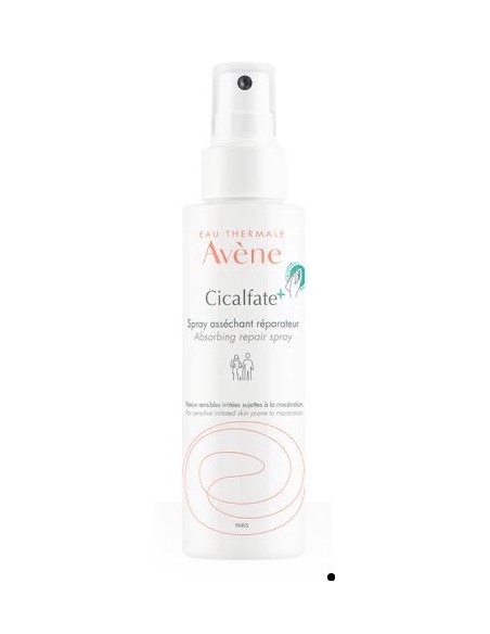 AVENE CICALFATE SPRAY SECANTE CALMANTE 100 ML