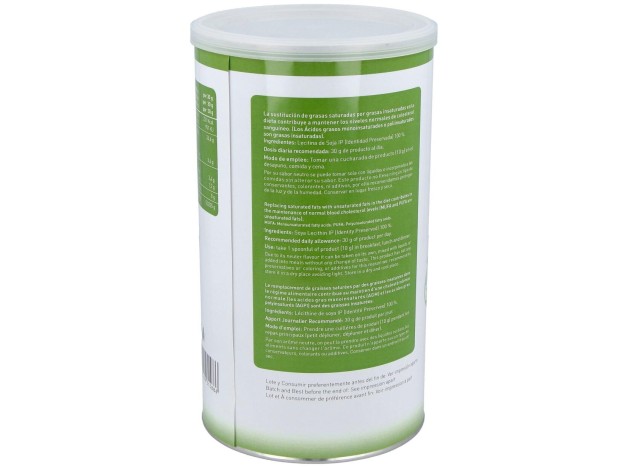 Plantapol Lecitina Soja Ip 400G