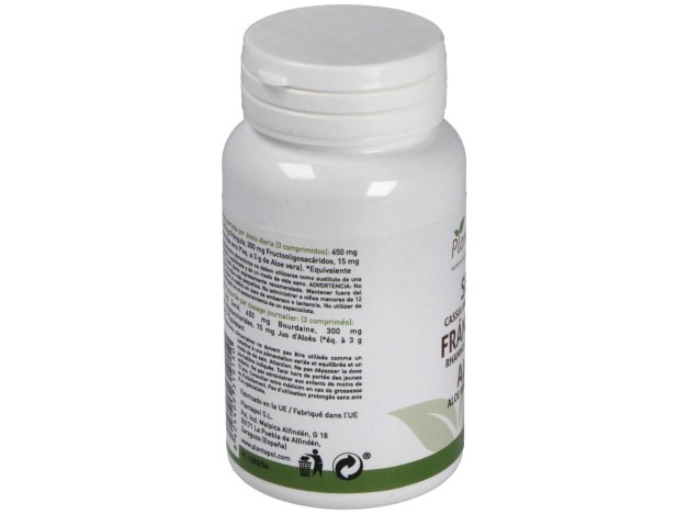 Plantapol Sen_ Frangula_ Aloe  Y Fos 100...
