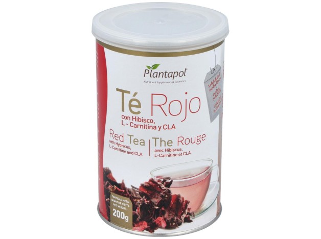 Te Pu-Erh Soluble 200Gr.