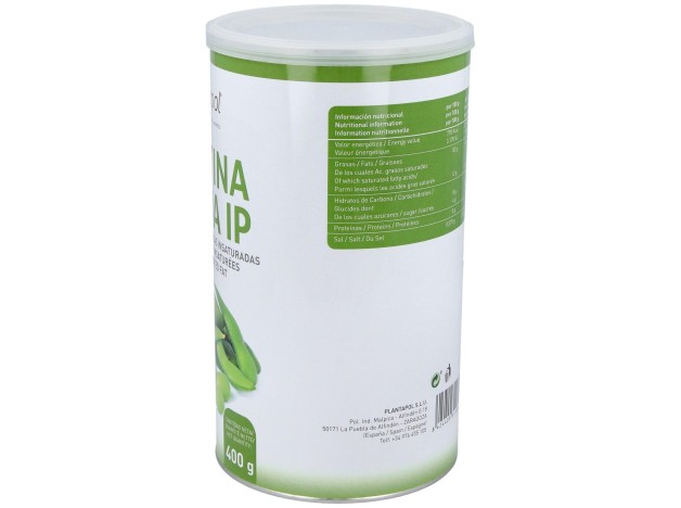 Plantapol Lecitina Soja Ip 400G