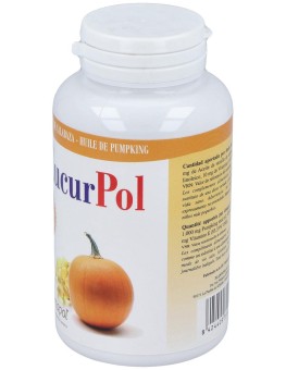 Plantapol Cucurpol Aceite...