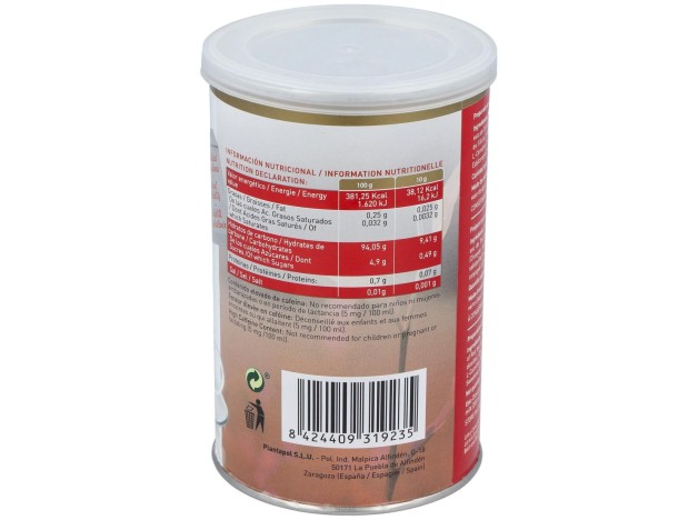 Te Pu-Erh Soluble 200Gr.