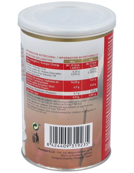 Te Pu-Erh Soluble 200Gr.