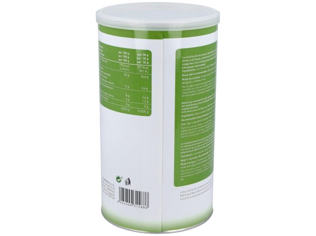 Plantapol Lecitina Soja Ip 400G