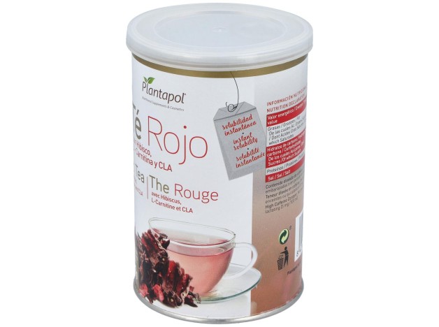 Te Pu-Erh Soluble 200Gr.