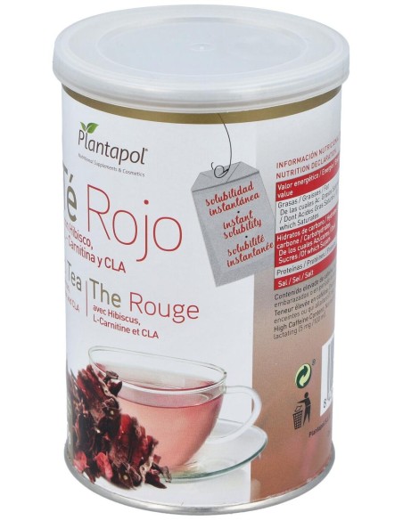Te Pu-Erh Soluble 200Gr.
