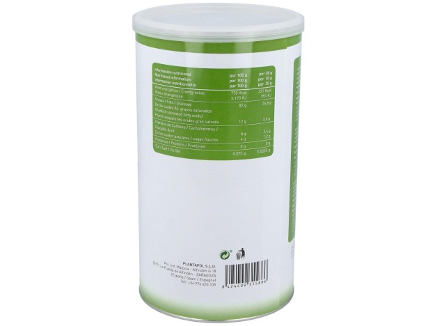 Plantapol Lecitina Soja Ip 400G