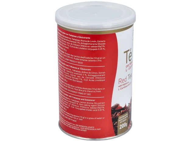 Te Pu-Erh Soluble 200Gr.