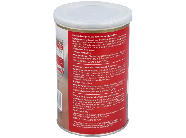 Te Pu-Erh Soluble 200Gr.