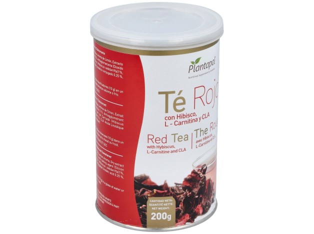 Te Pu-Erh Soluble 200Gr.