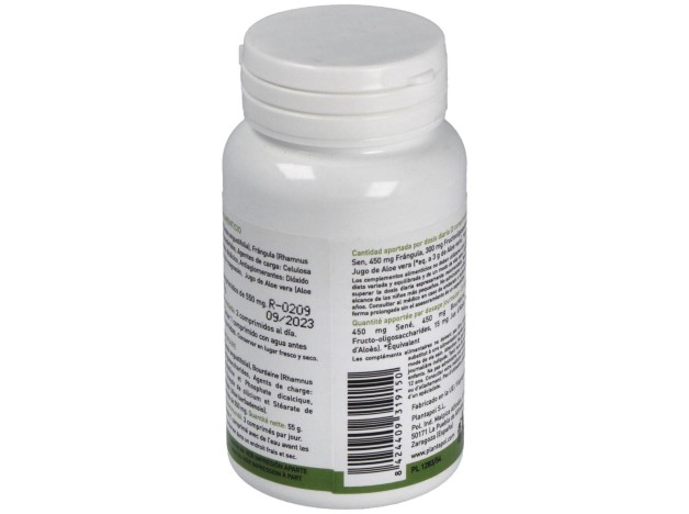 Plantapol Sen_ Frangula_ Aloe  Y Fos 100...