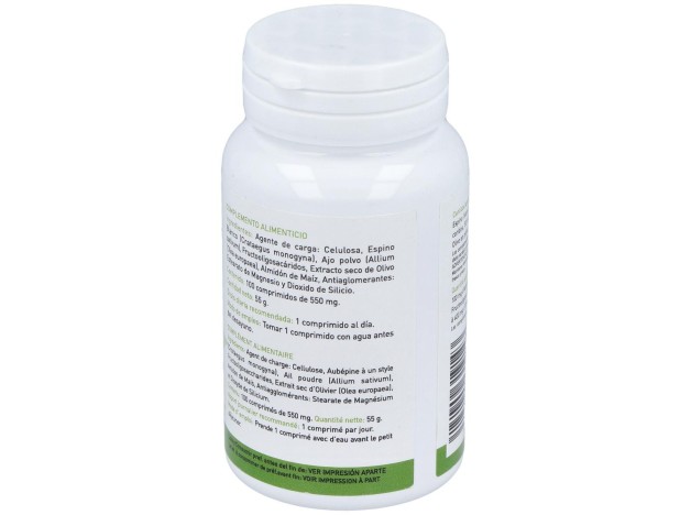 Plantapol Espino Blanco_ Ajo_ Olivo 100...