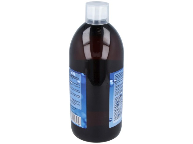 Silicio Org. Biodisponible+Colageno Marino 1Litro