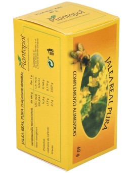 Jalea Real Fresca 40Gr....