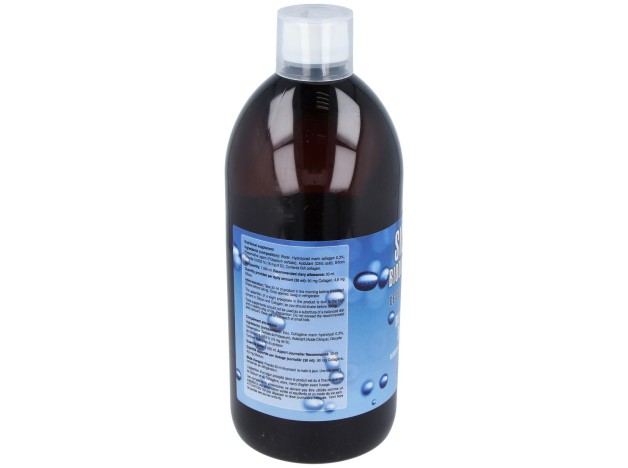 Silicio Org. Biodisponible+Colageno Marino 1Litro