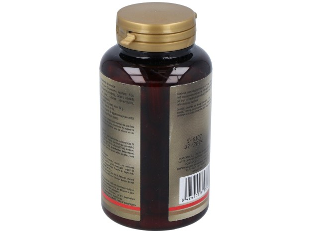 Plantapol Reishi + Acerola 110 Caps