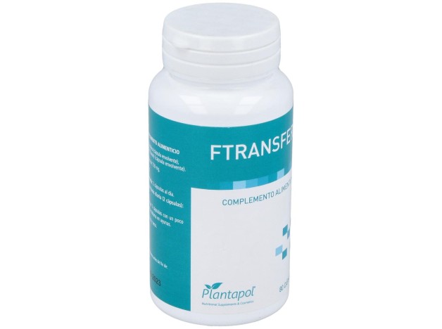 Plantapol F Transfer 1 80Caps