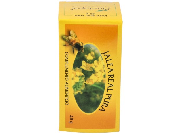 Jalea Real Fresca 40Gr. (Refrigeracion)