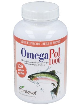 Omegapol (Aceite De...