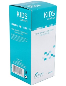 Plantapol Kids Complex 250 Ml