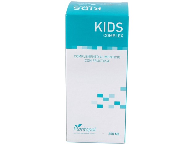 Plantapol Kids Complex 250 Ml