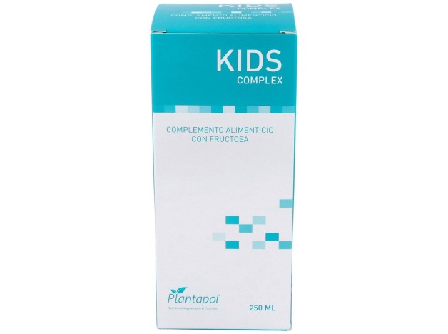 Plantapol Kids Complex 250 Ml
