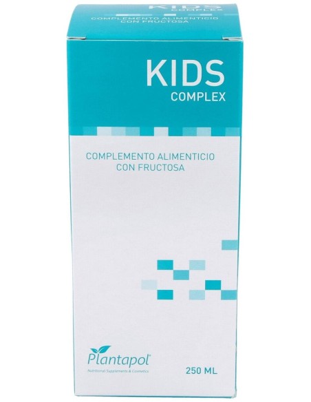 Plantapol Kids Complex 250 Ml