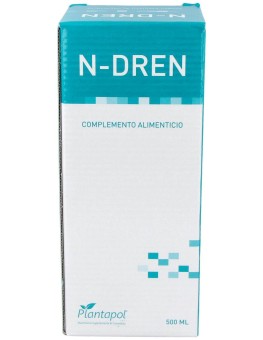 N-Dren 500Ml.