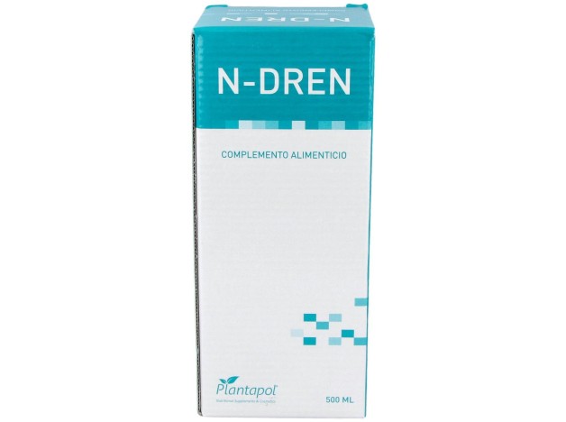 N-Dren 500Ml.