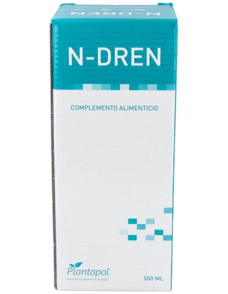 N-Dren 500Ml.