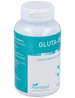 Plantapol Gluta-Int 750 90Caps