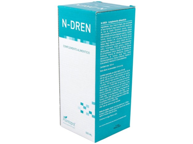 N-Dren 500Ml.