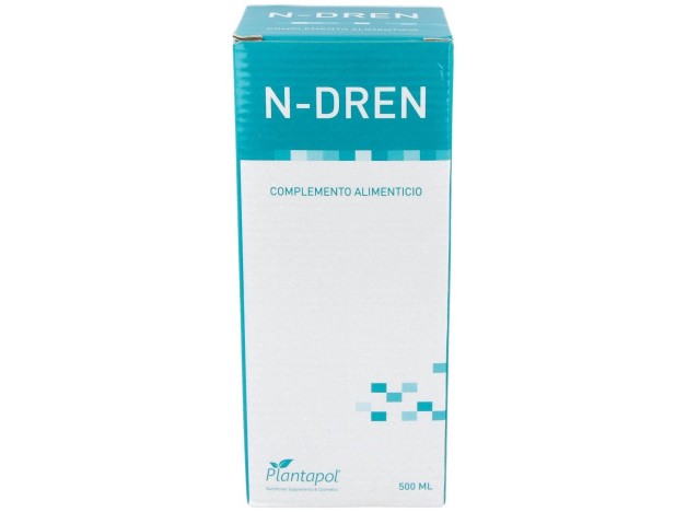 N-Dren 500Ml.